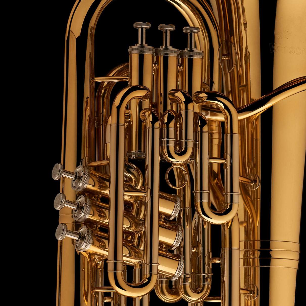 French C Tuba - TC236 P