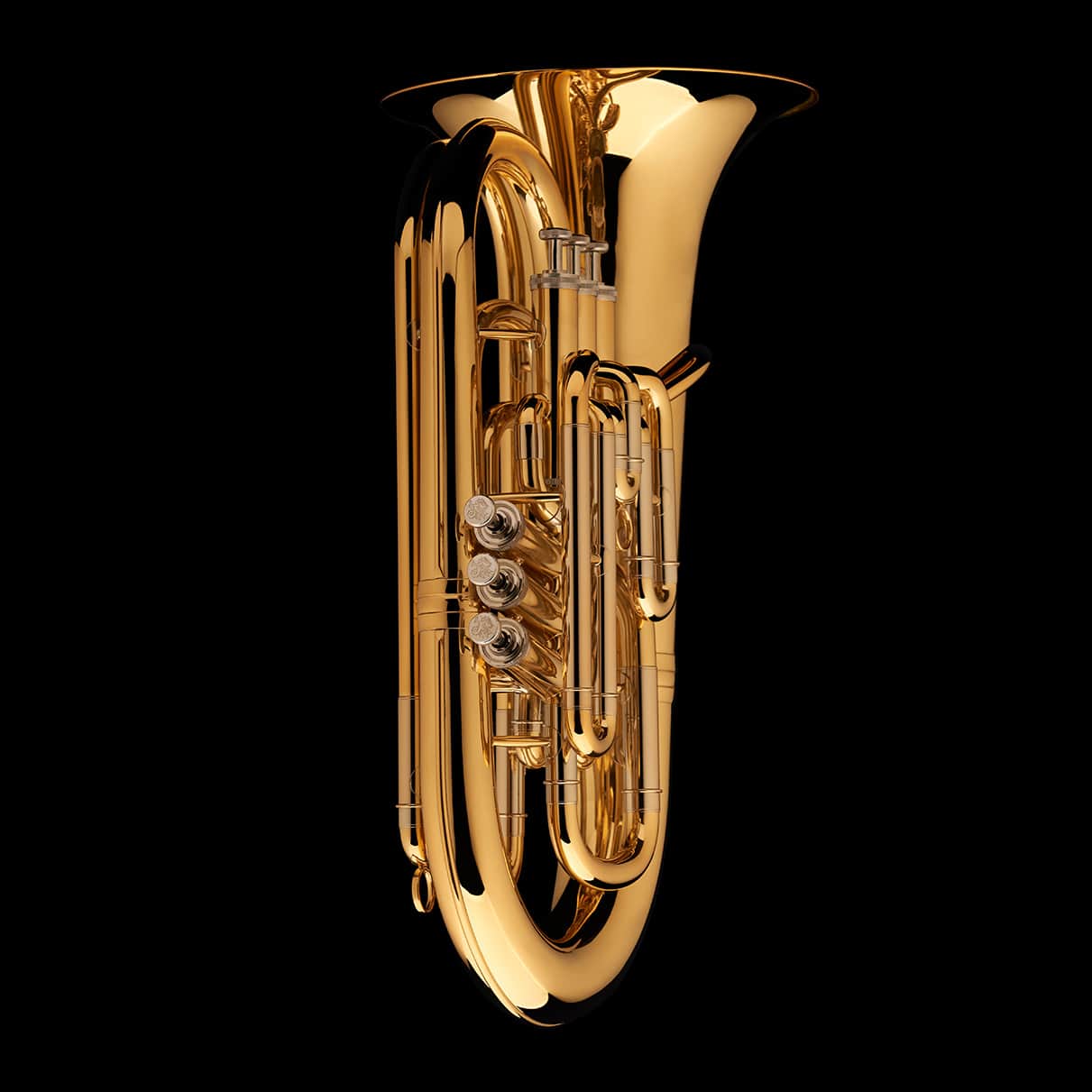 French C Tuba - TC236 P