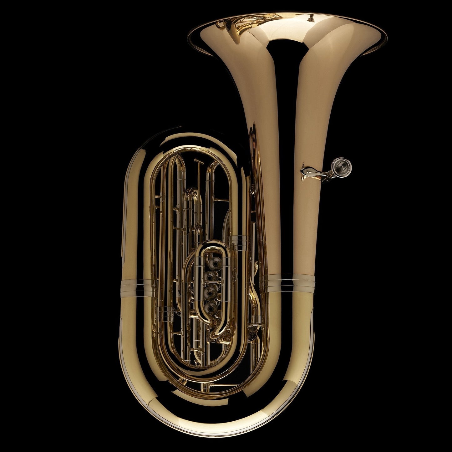 CC 5/4 Piston Tuba ‘Wyvern’ – TC590P/TC590HP