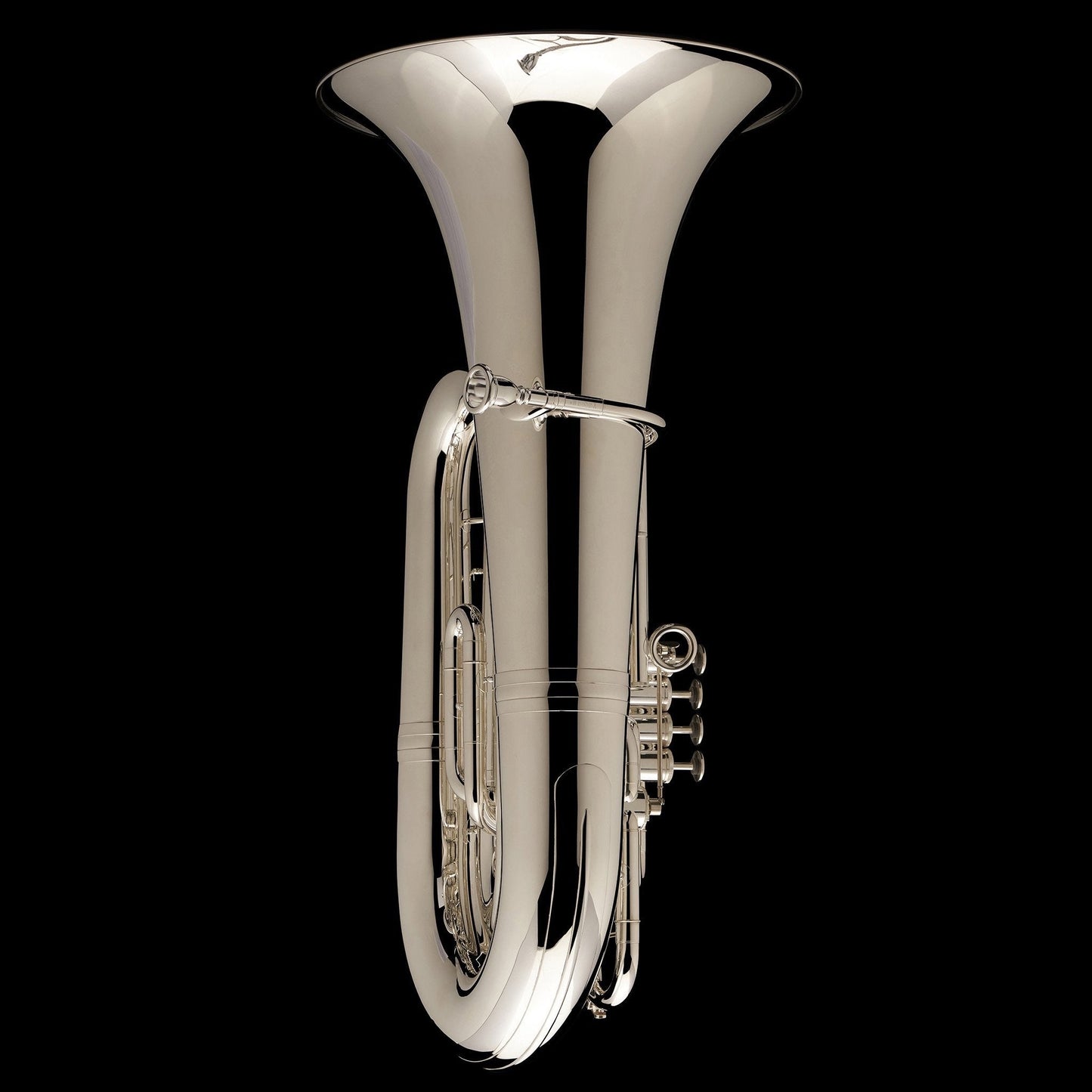 CC 5/4 Piston Tuba ‘Wyvern’ – TC590P/TC590HP