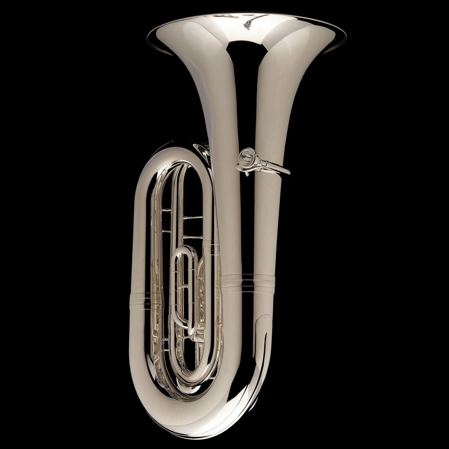 CC 5/4 Piston Tuba ‘Wyvern’ – TC590P/TC590HP