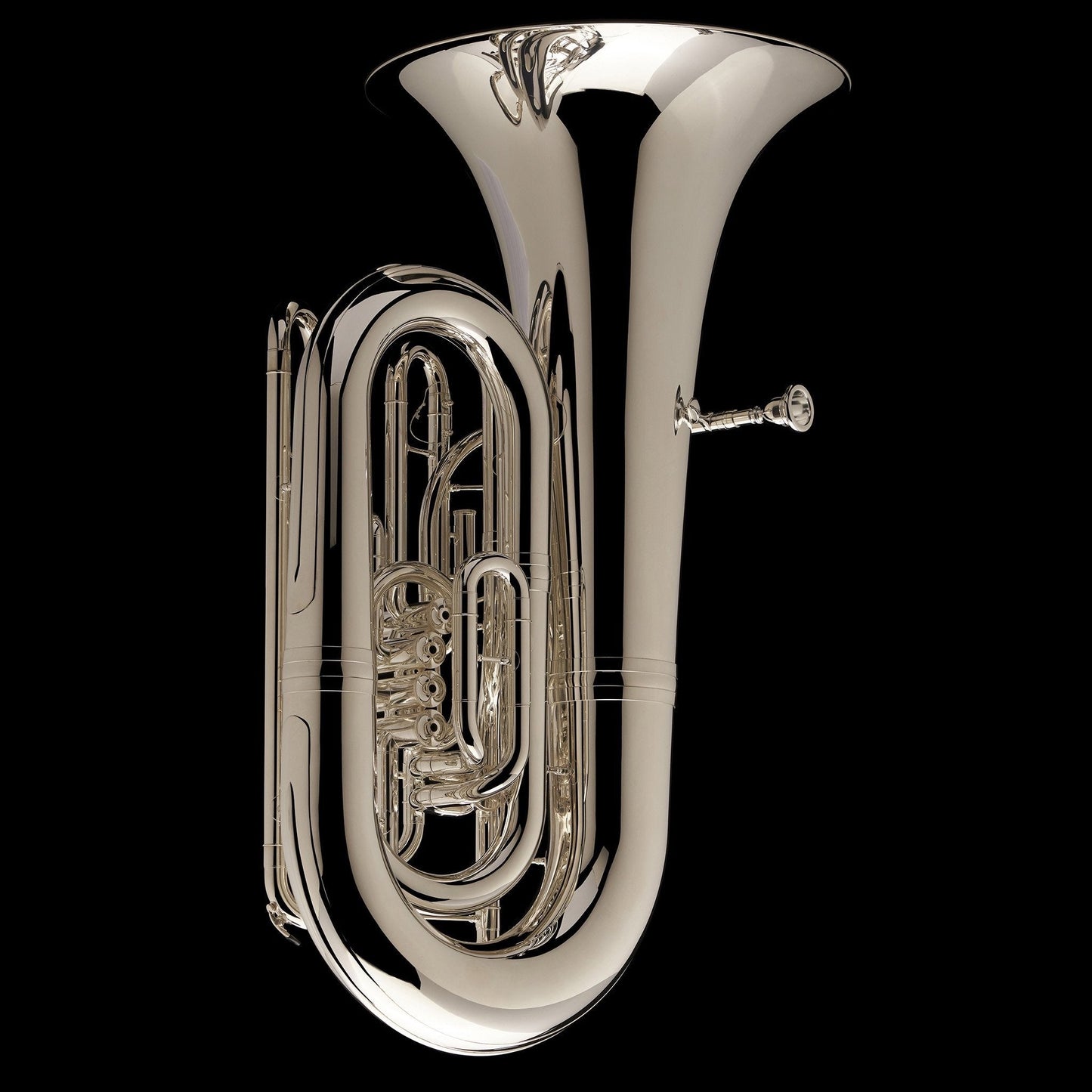 CC 5/4 Piston Tuba ‘Wyvern’ – TC590P/TC590HP