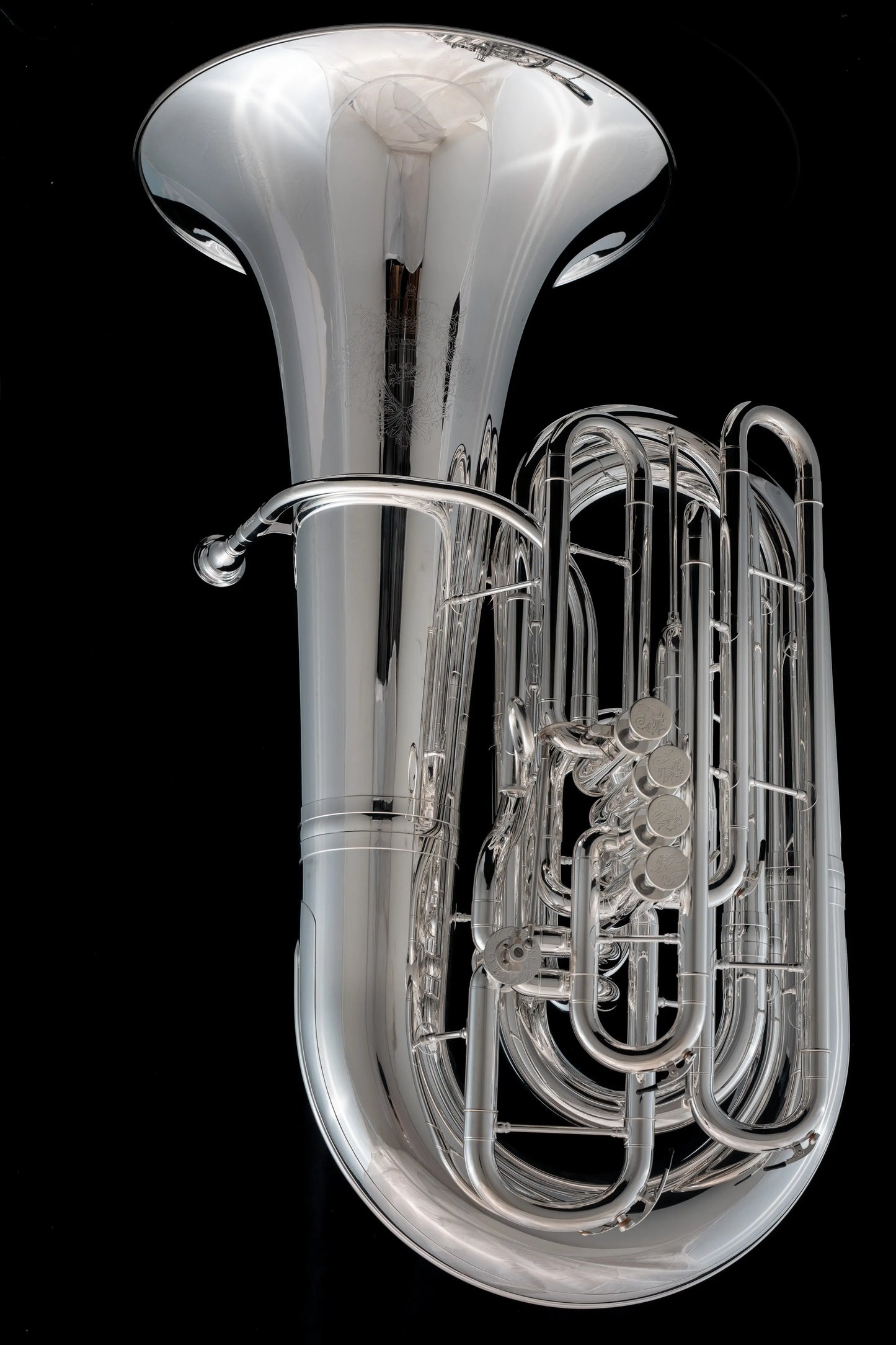CC 5/4 Kolbentuba „Wyvern“ – TC590P/TC590HP