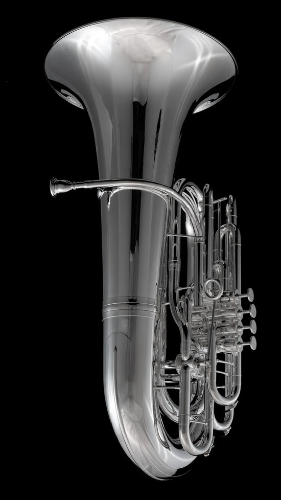 CC 5/4 Kolbentuba „Wyvern“ – TC590P/TC590HP