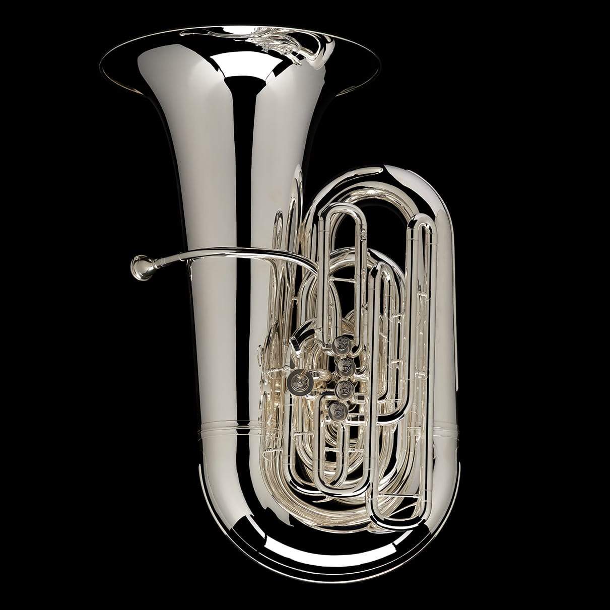 CC 6/4 Front-Piston Tuba 'Chicago-York' - TC695 HP