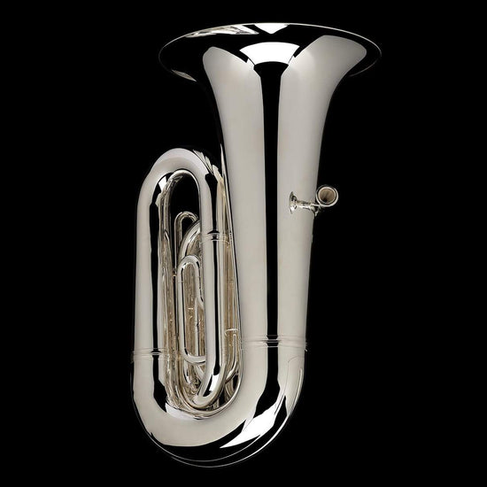 CC 6/4 Front-Piston Tuba 'Chicago-York' - TC695 HP