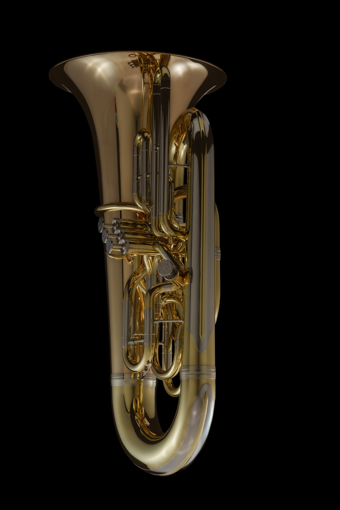 Eb Compensated Tuba 'Elgar' - TE559P/TE558P