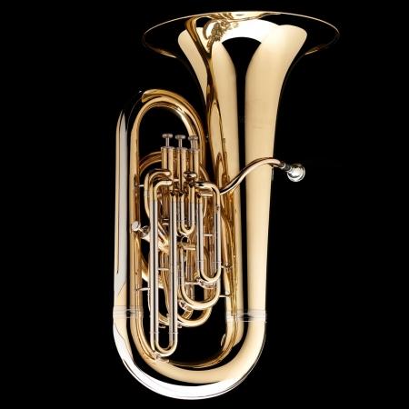 Eb Compensated Bass Tuba ‘Champion’ – TE560P