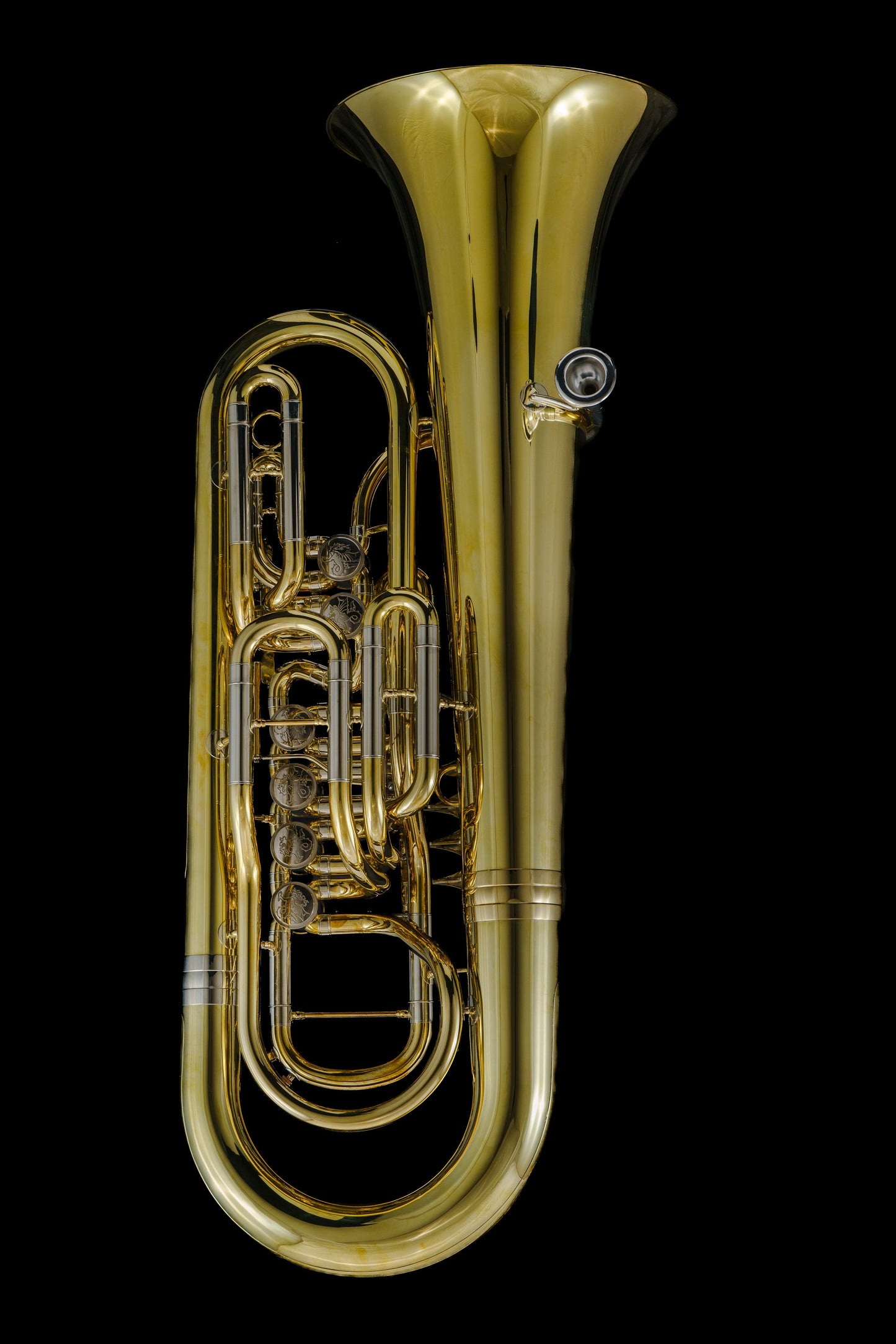 Vienna F Tuba - TF425HP