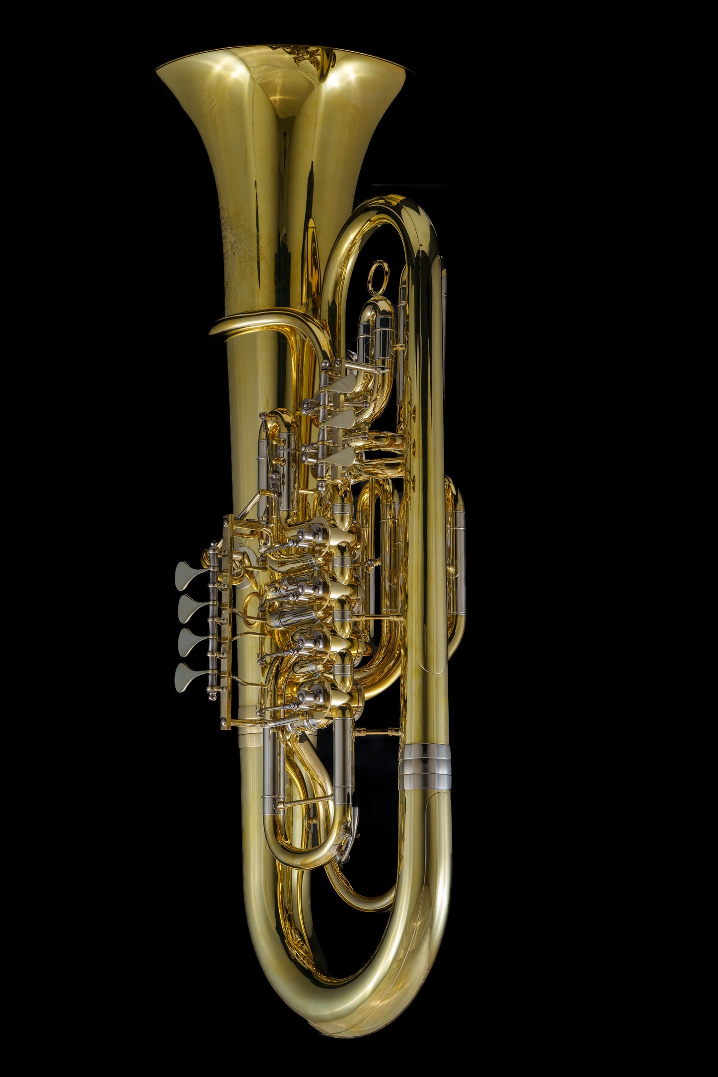 Vienna F Tuba - TF425HP