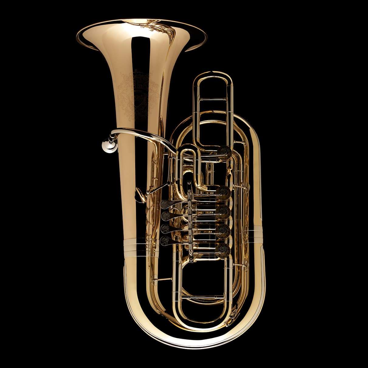 F-Tuba „Berg“ – TF435 P