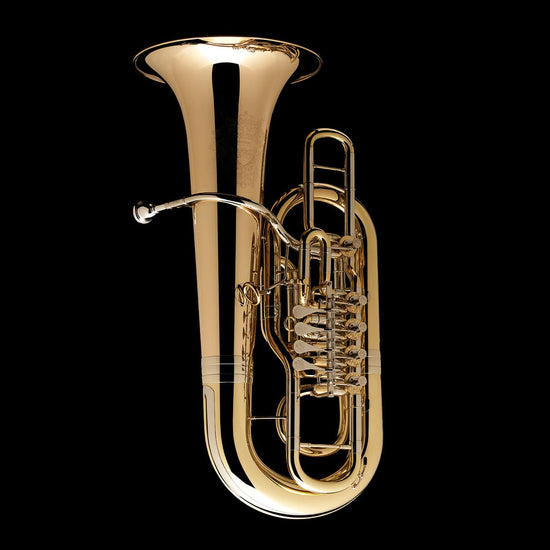 F Tuba ‘Berg’ – TF435 P