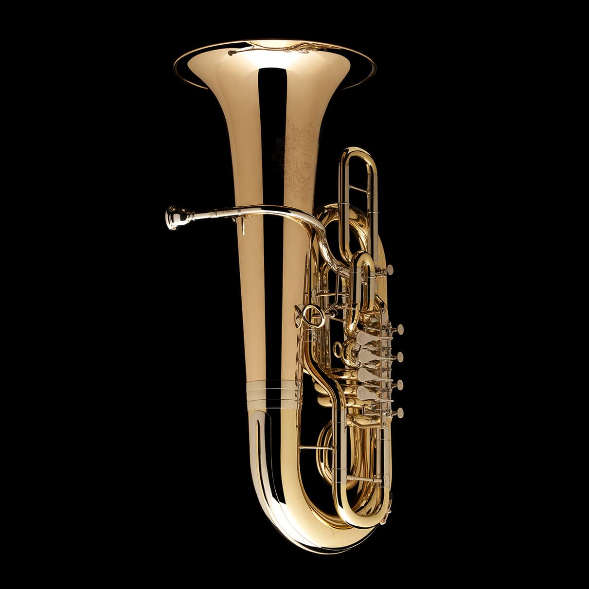 F-Tuba „Berg“ – TF435 P