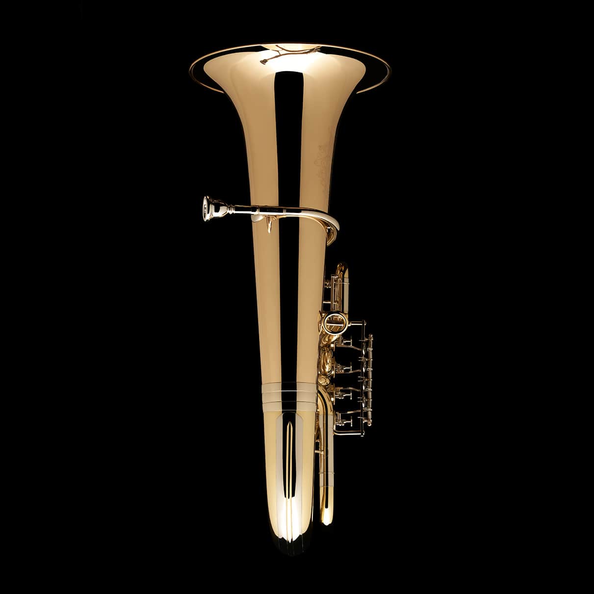 F-Tuba „Berg“ – TF435 P