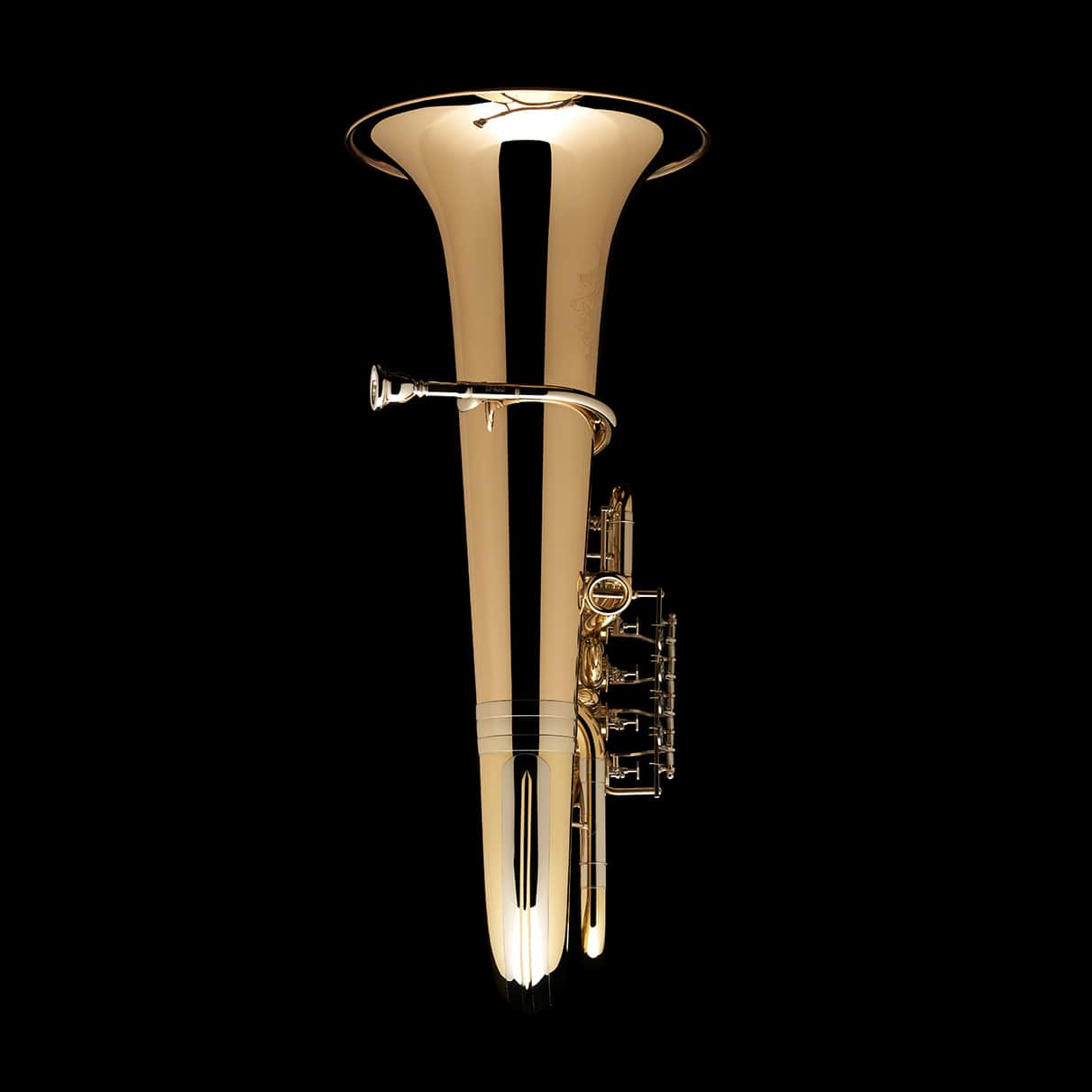 F-Tuba „Berg“ – TF435 P