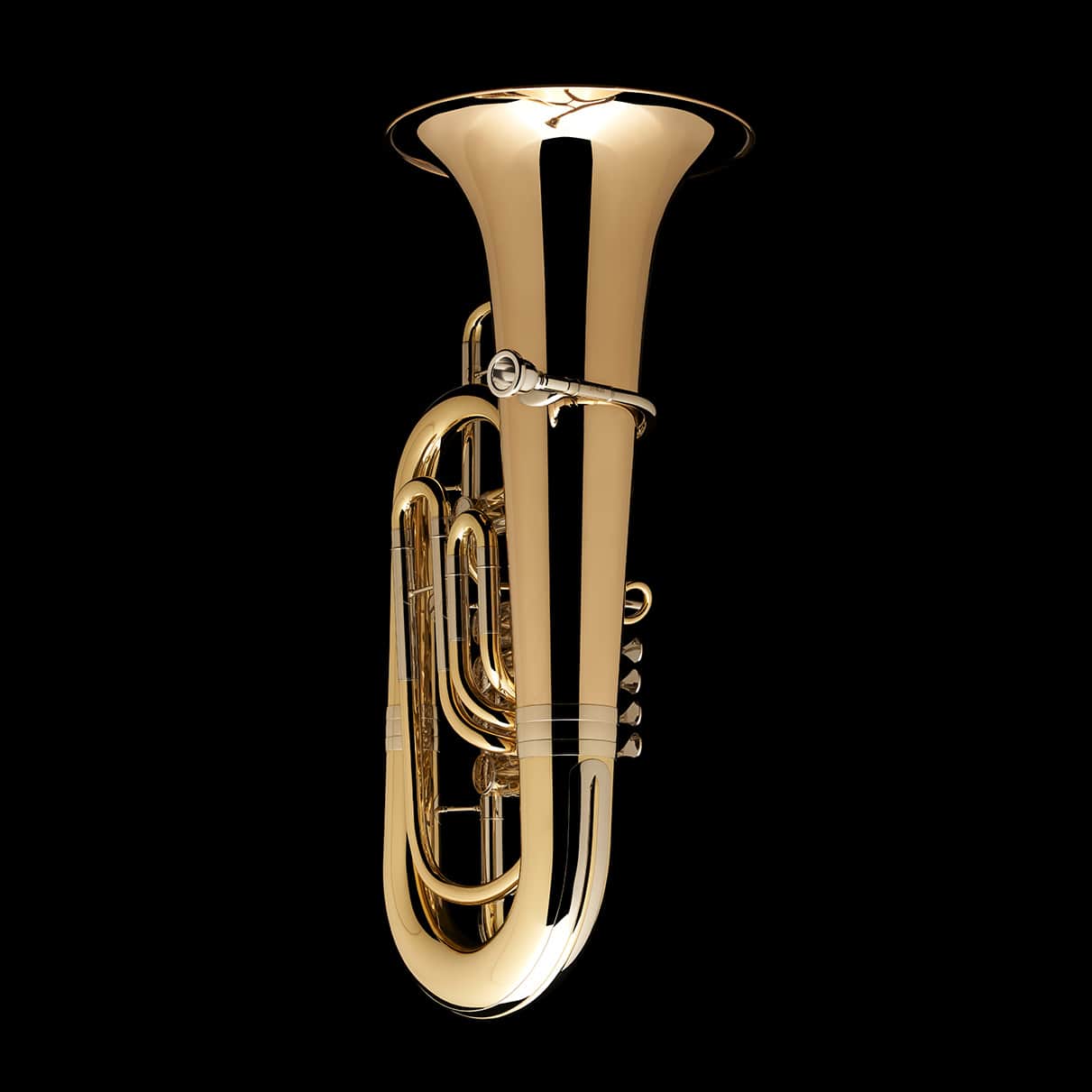 F-Tuba „Berg“ – TF435 P