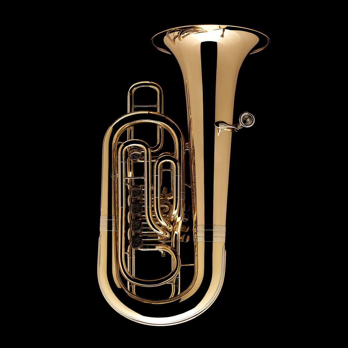 F-Tuba „Berg“ – TF435 P