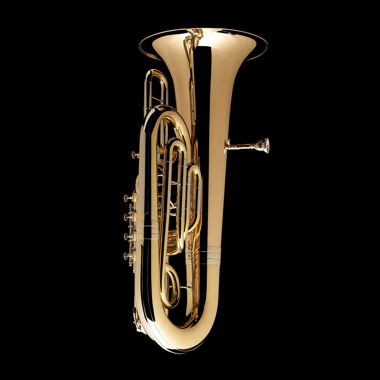 F-Tuba „Berg“ – TF435 P