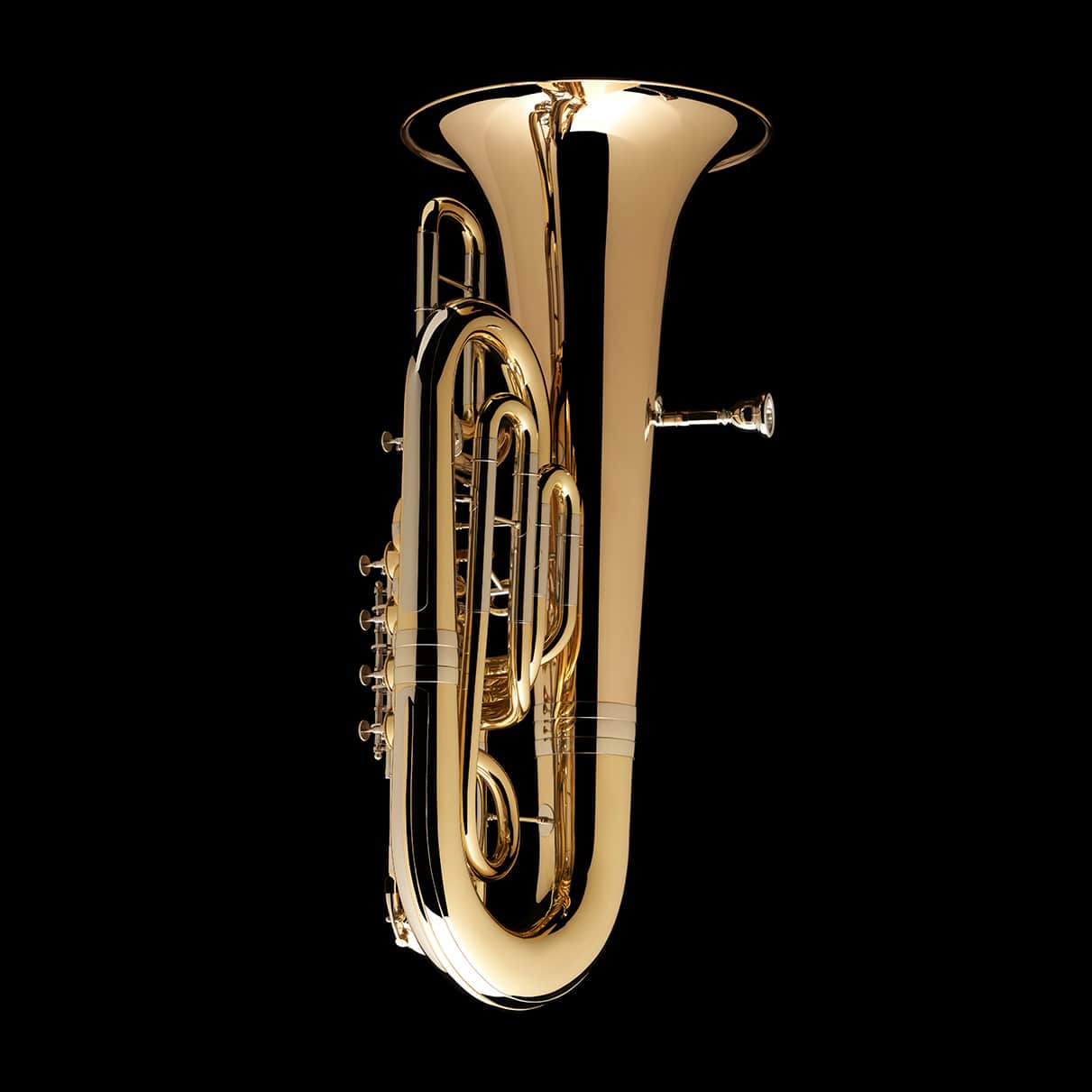 F-Tuba „Berg“ – TF435 P