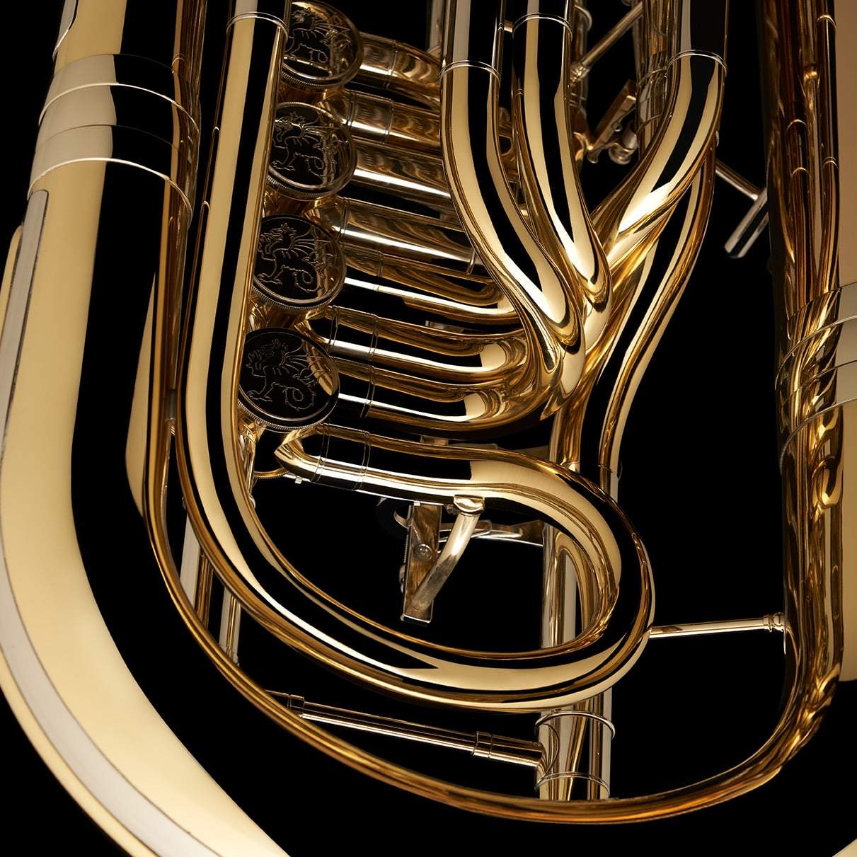 F-Tuba „Berg“ – TF435 P