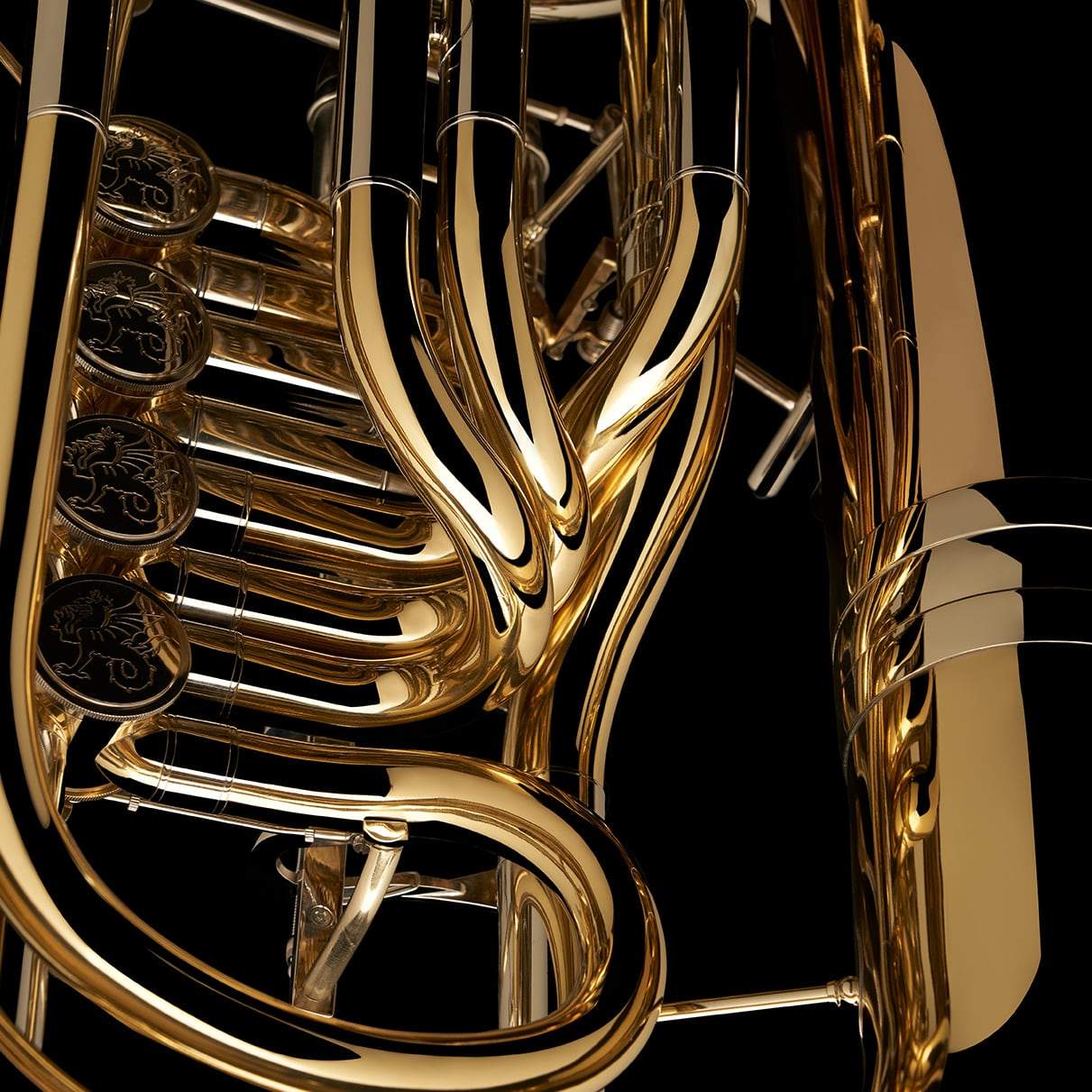 F-Tuba „Berg“ – TF435 P