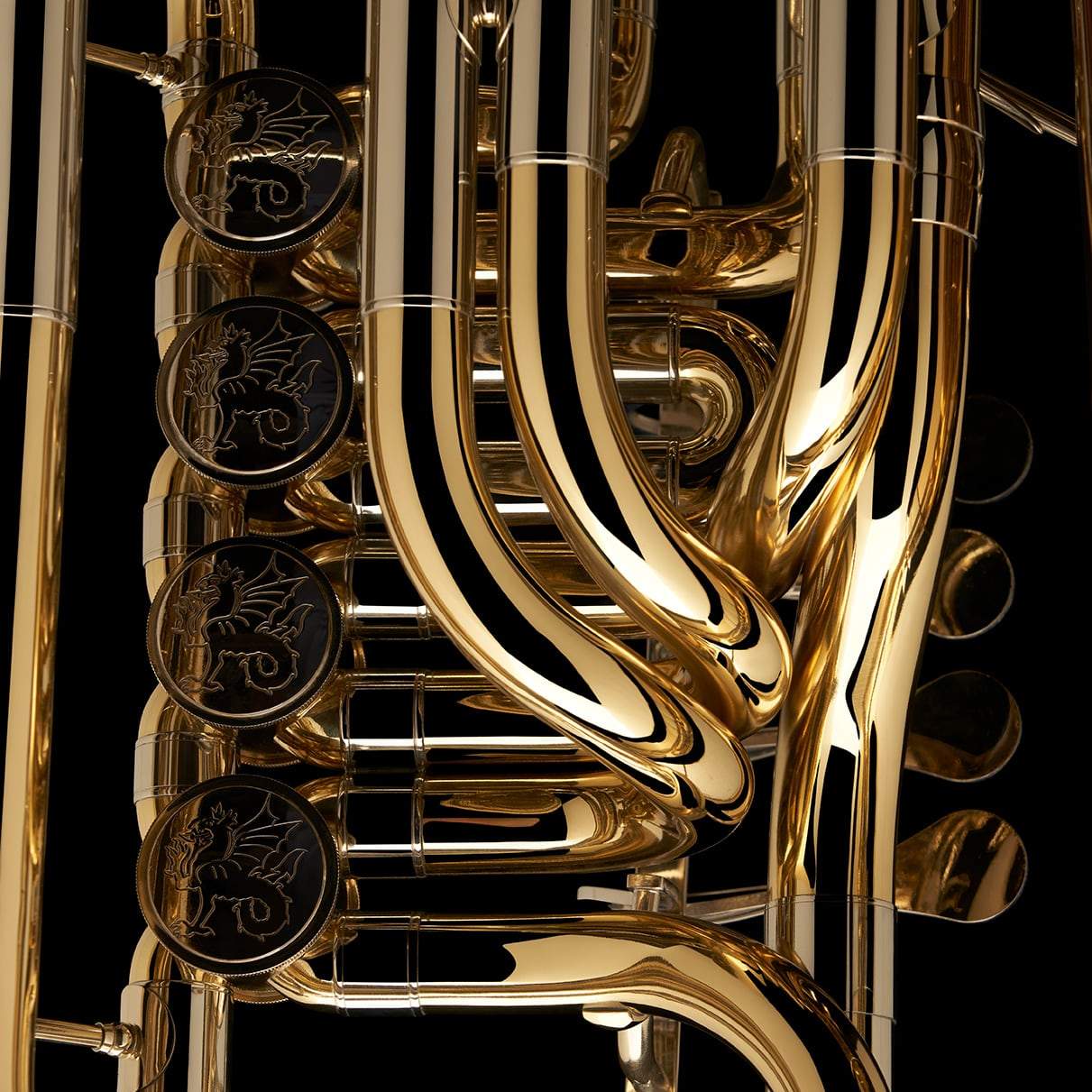 F-Tuba „Berg“ – TF435 P