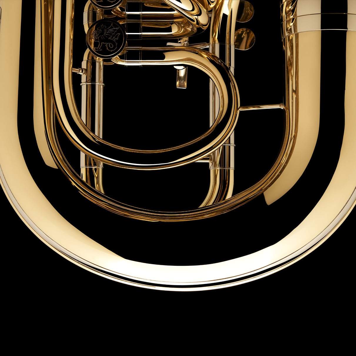 F-Tuba „Berg“ – TF435 P