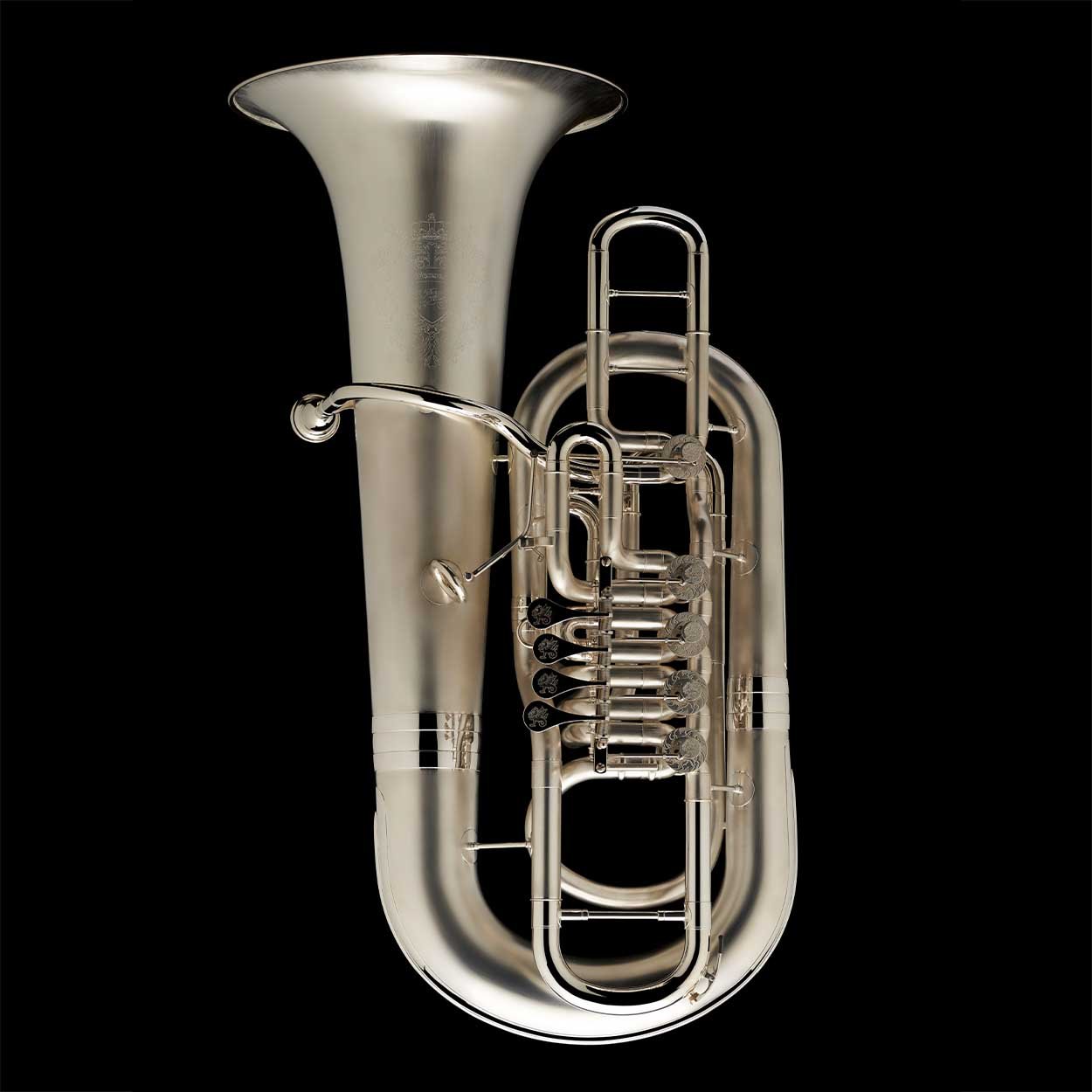 F-Tuba „Berg“ – TF435 P