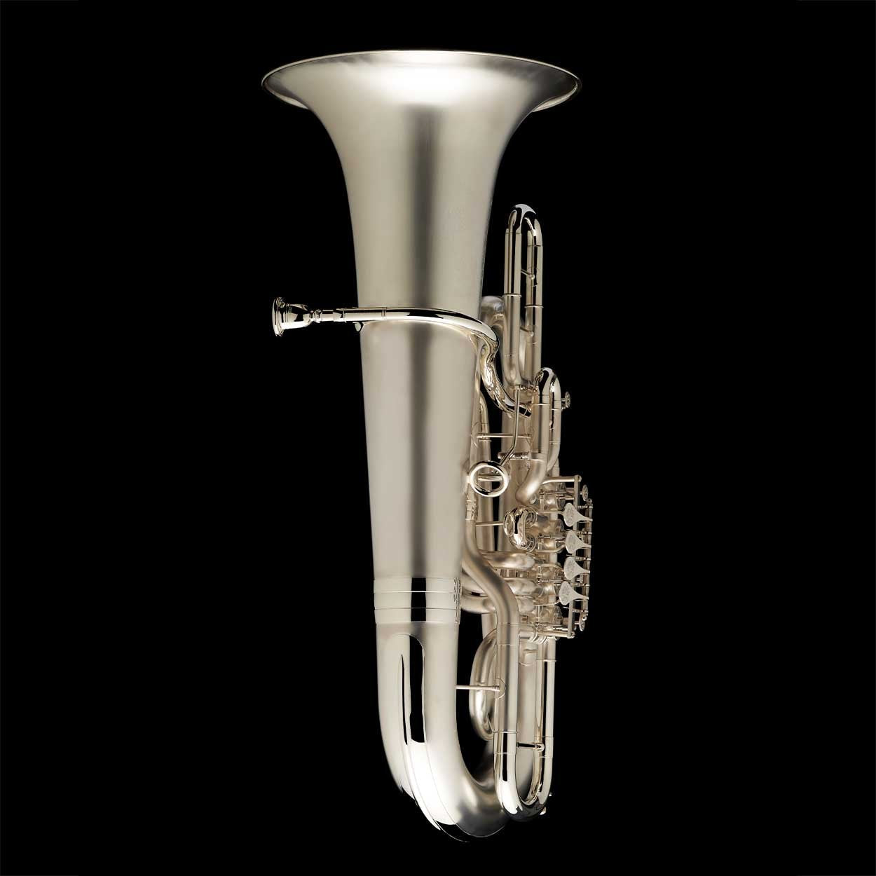 F-Tuba „Berg“ – TF435 P