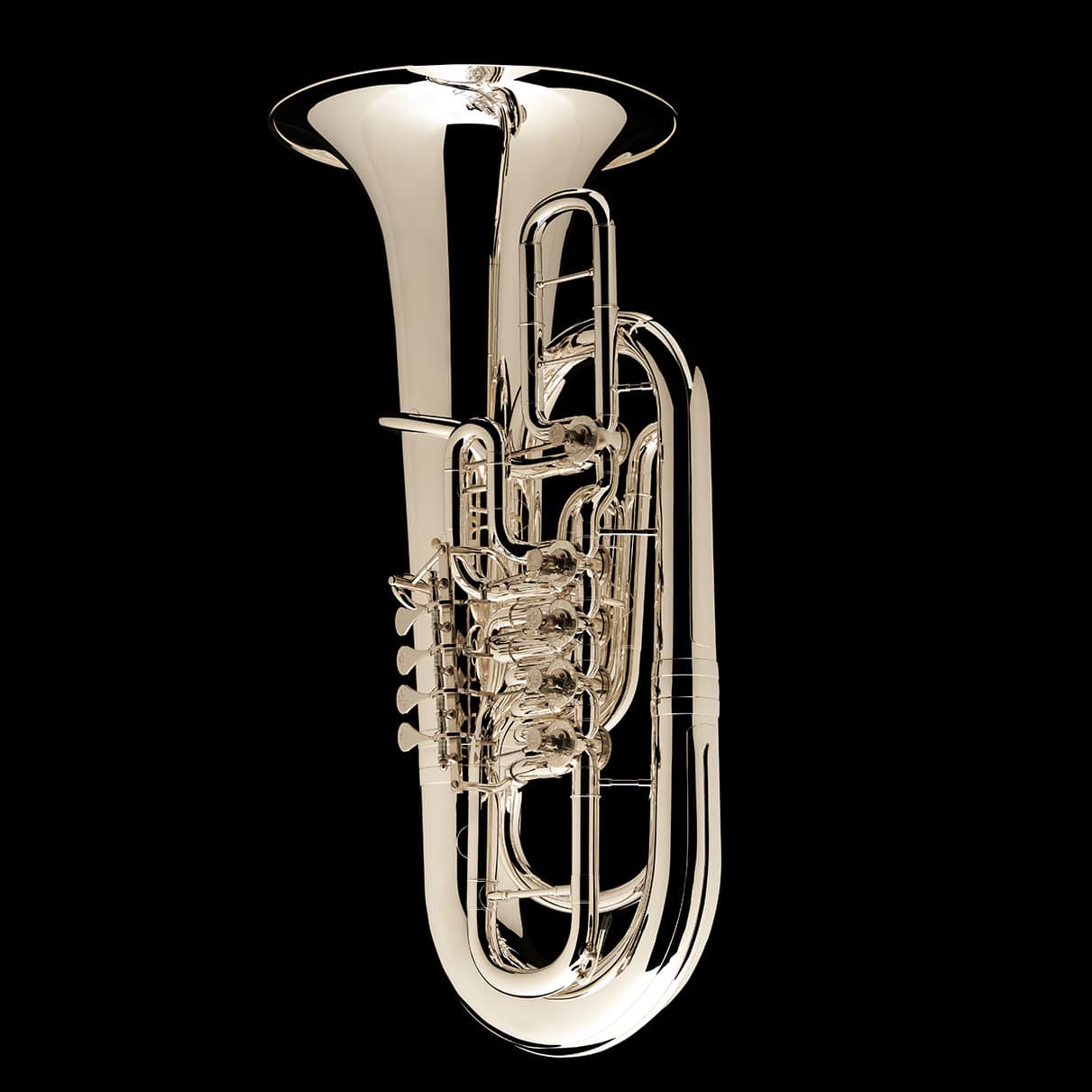 F-Tuba „Berg“ – TF435 P