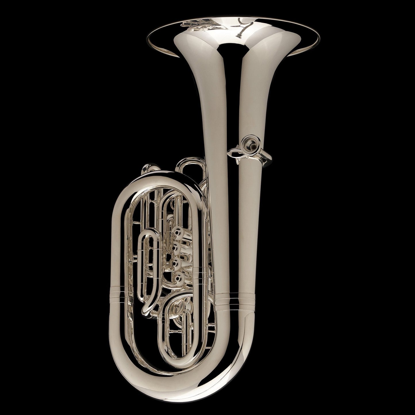 Front-piston F Tuba ‘California-Symphony’ - TF556 HP