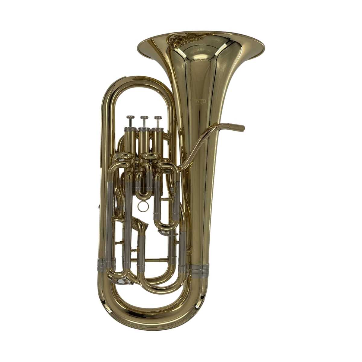 Compensated Euphonium Vento