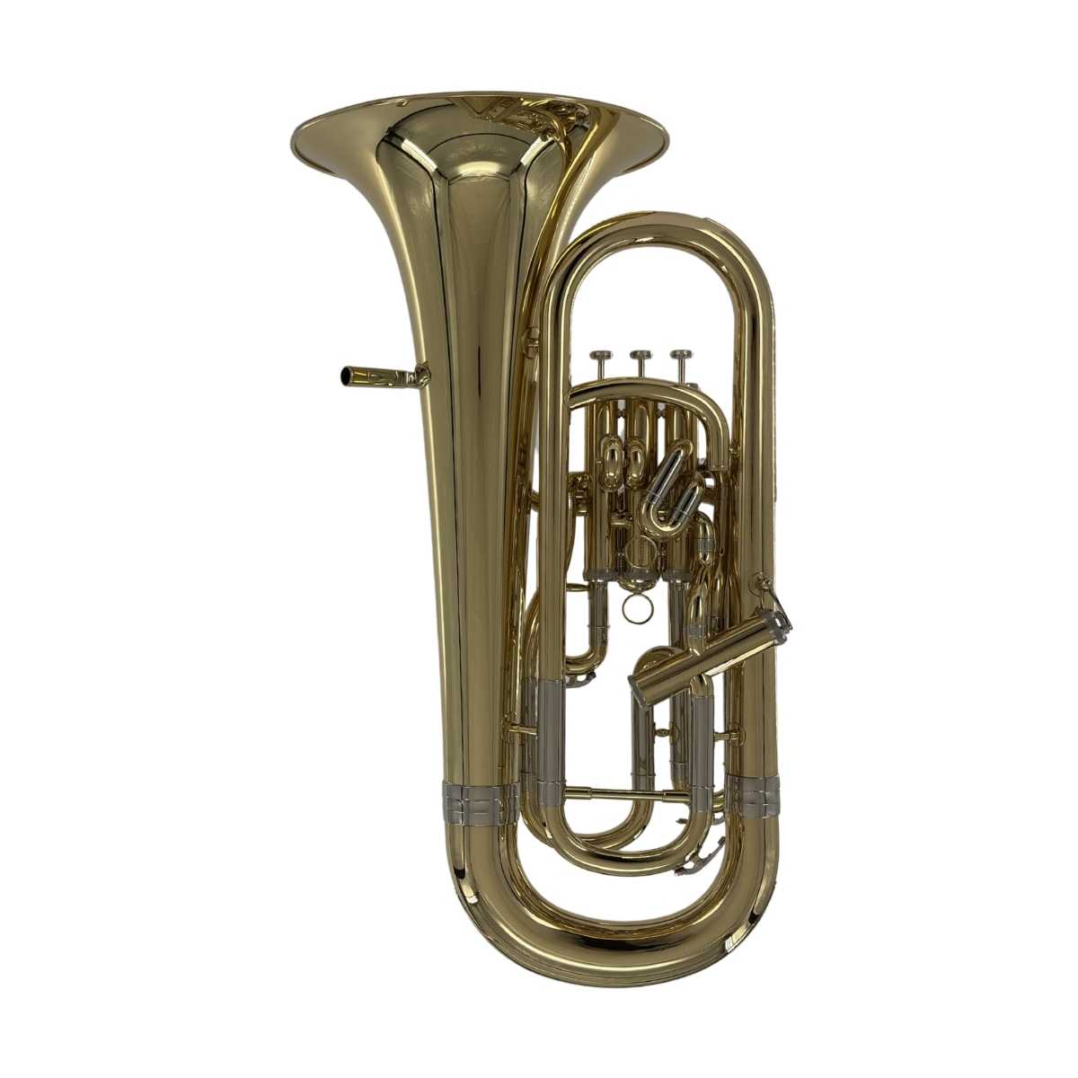 Compensated Euphonium Vento