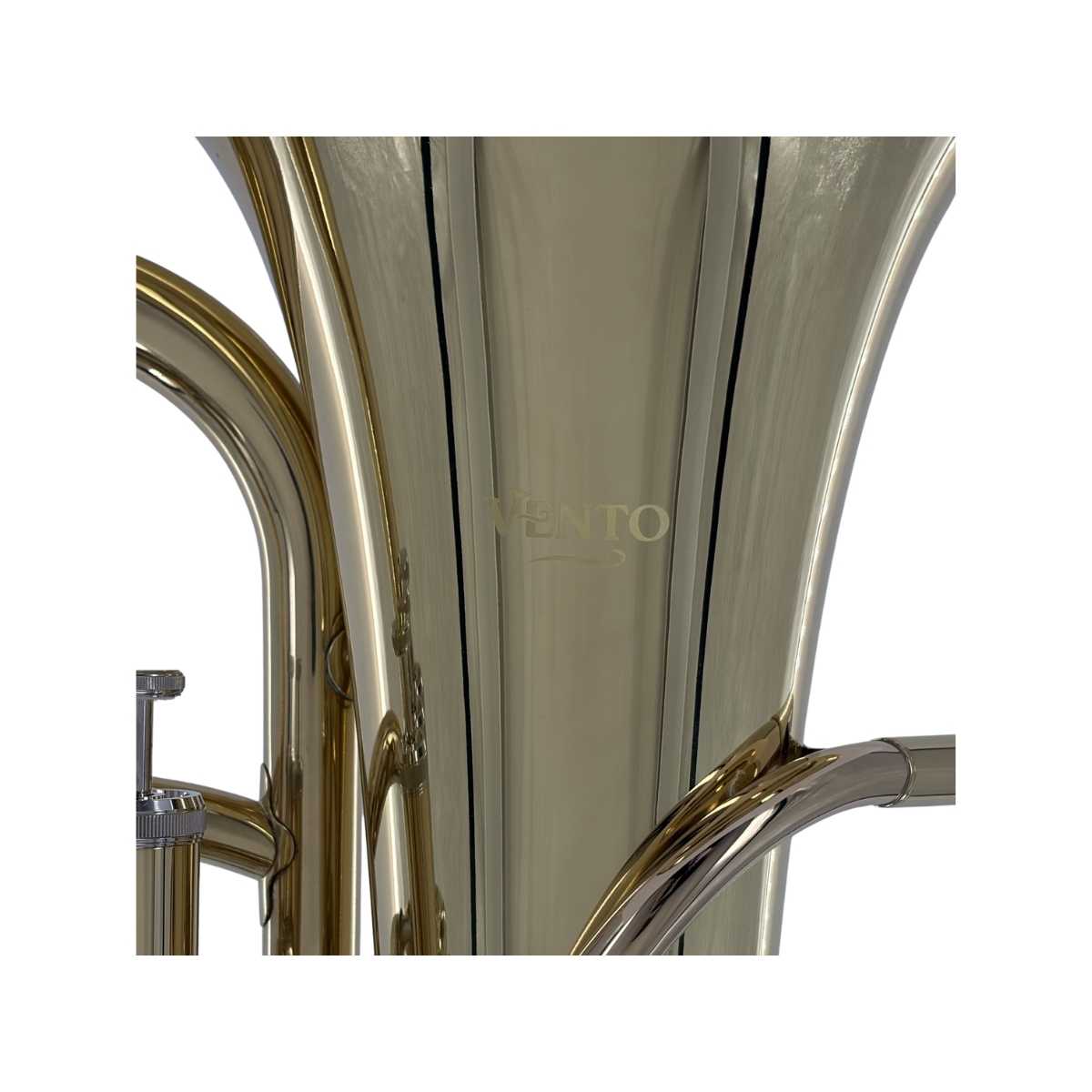 Compensated Euphonium Vento