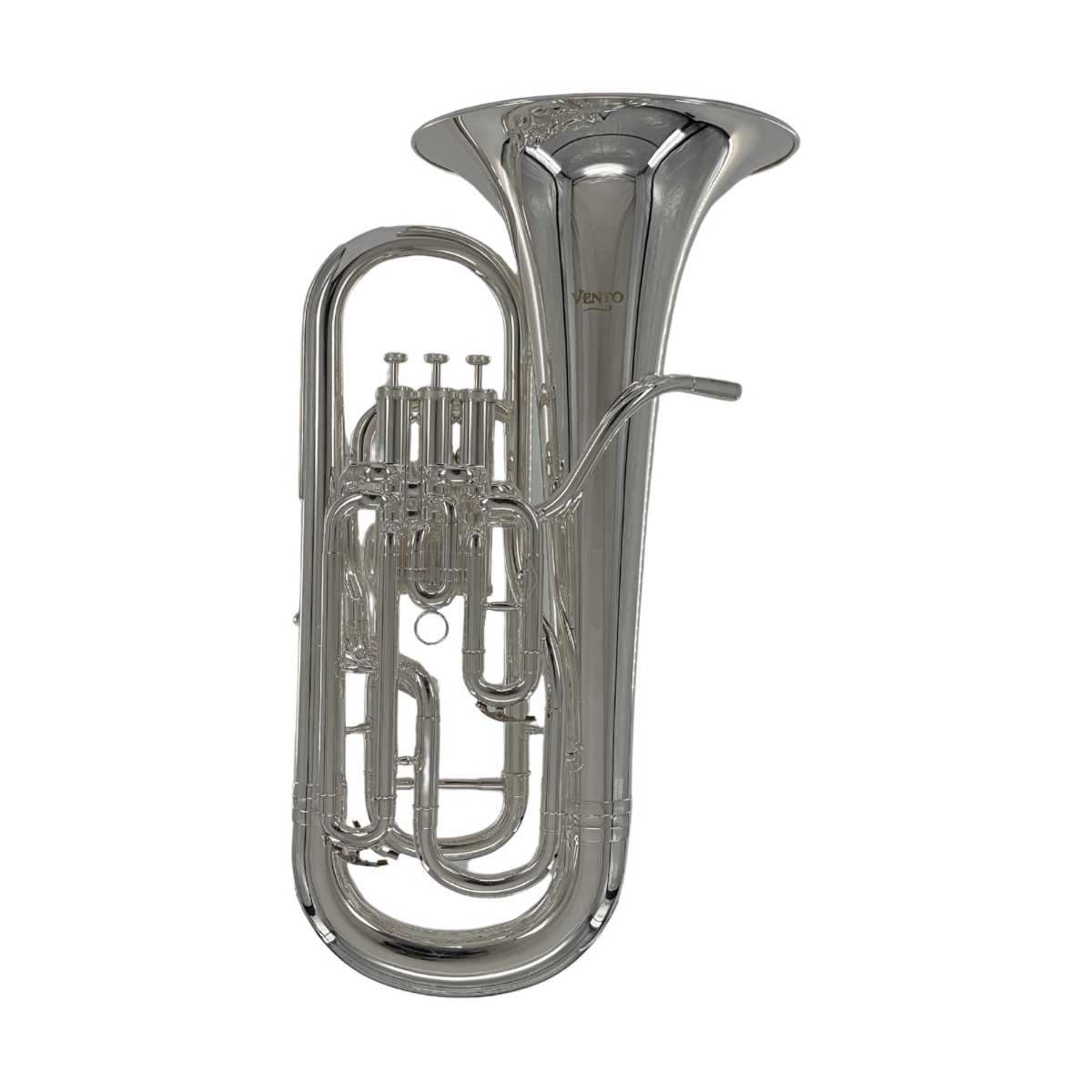 Compensated Euphonium Vento