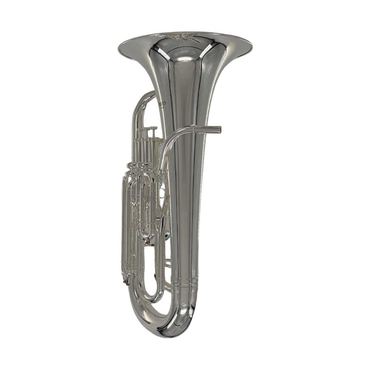 Compensated Euphonium Vento