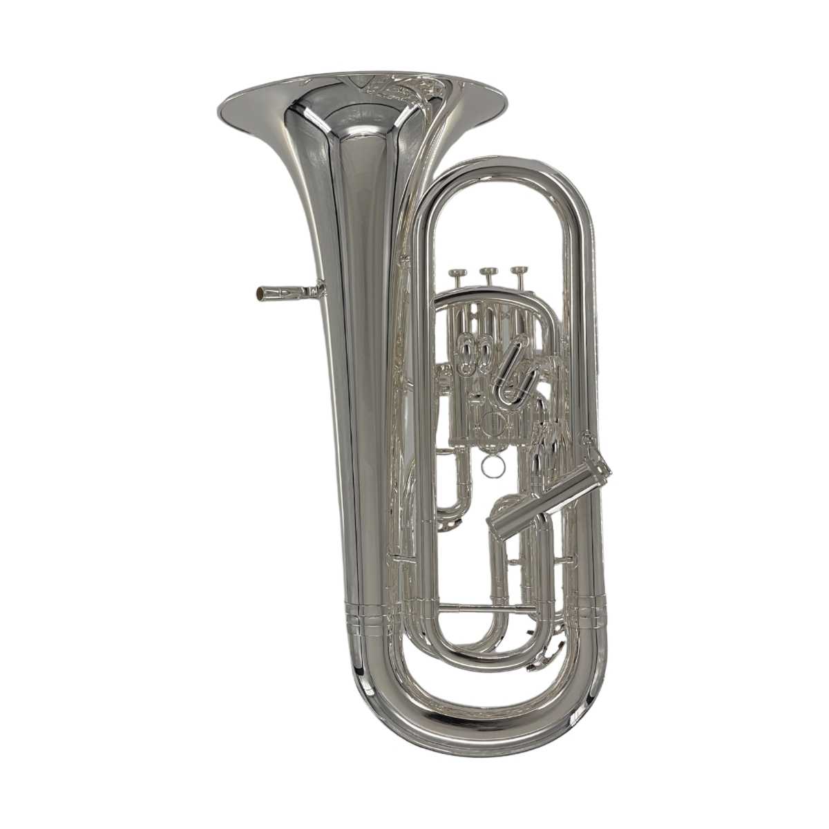 Compensated Euphonium Vento
