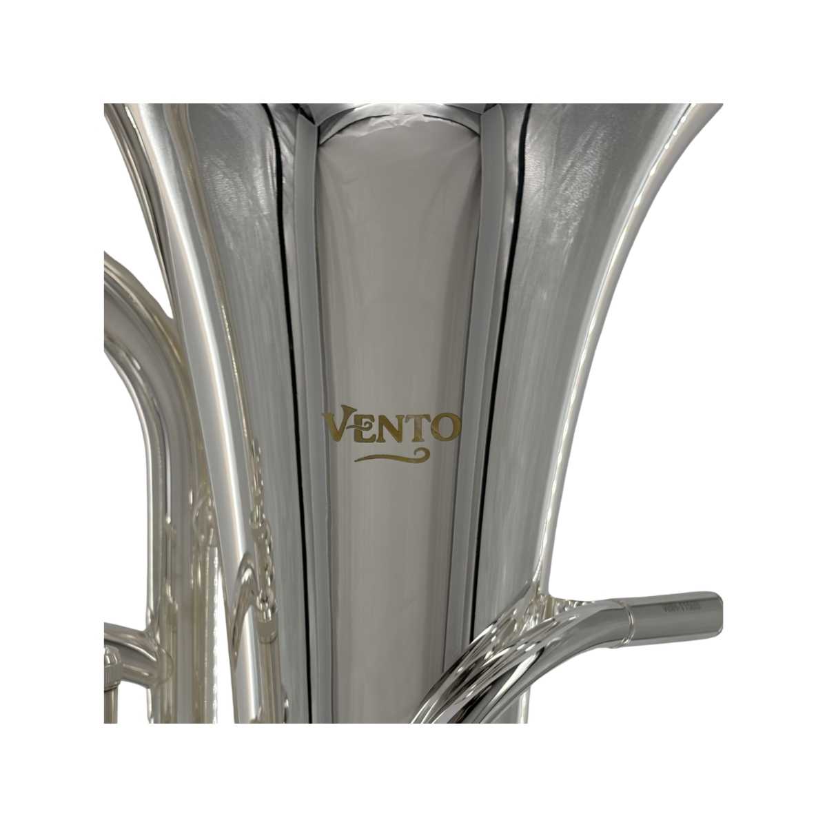 Compensated Euphonium Vento