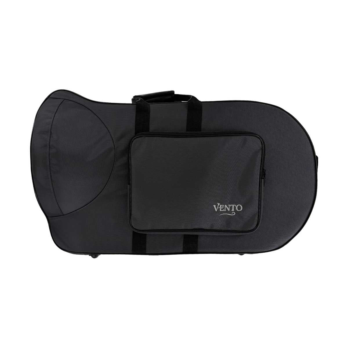 Compensated Euphonium Vento
