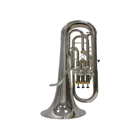 Bb Compensated Euphonium ‘Fortissimo’ with Trigger - EP111P