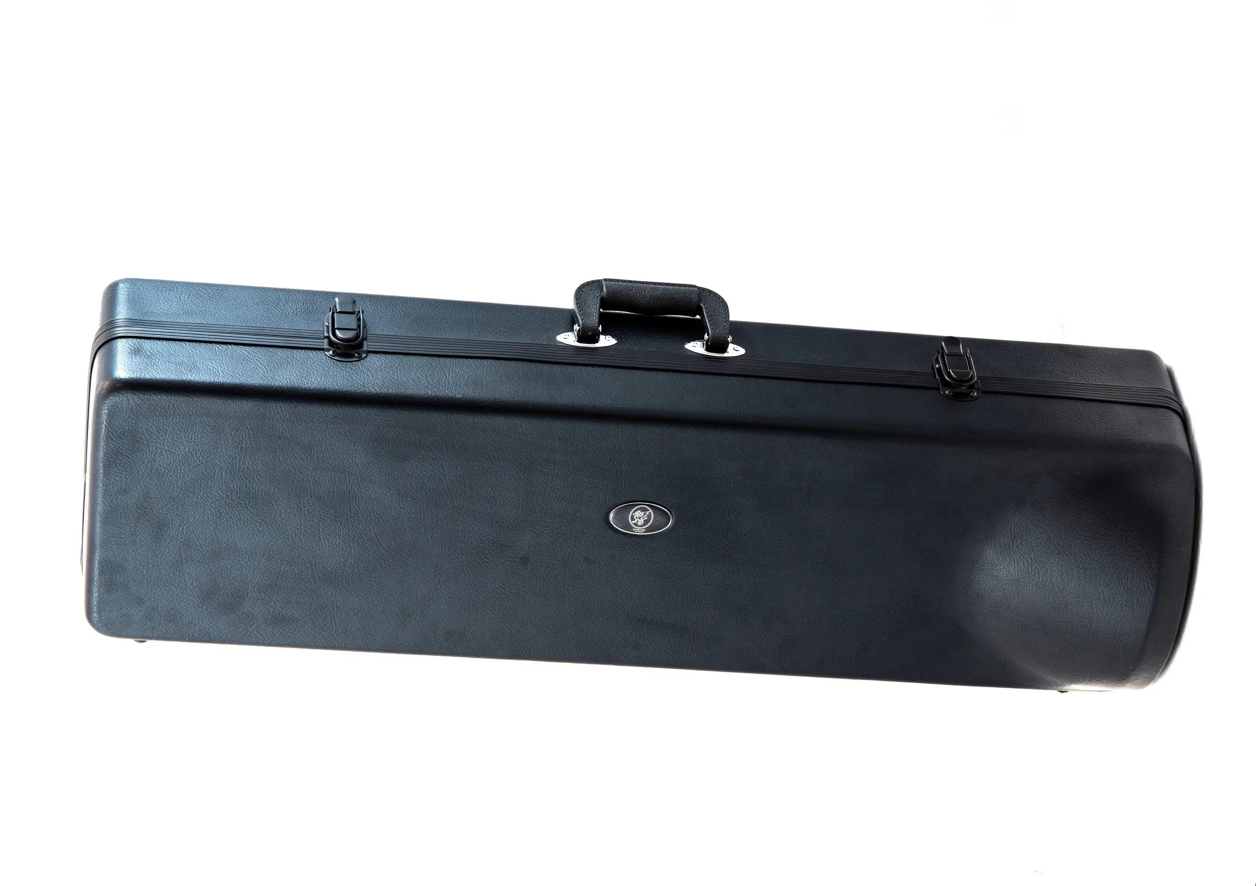 Case for Bb Small Bore Tenor Trombone by Wessex Tubas