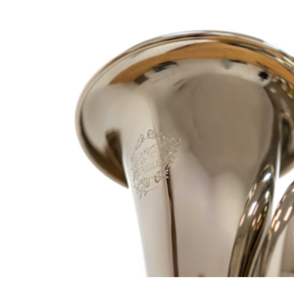 Contrabass Clarinet CBC100