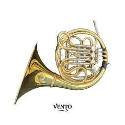 Vento Bb/F Double French Horn student