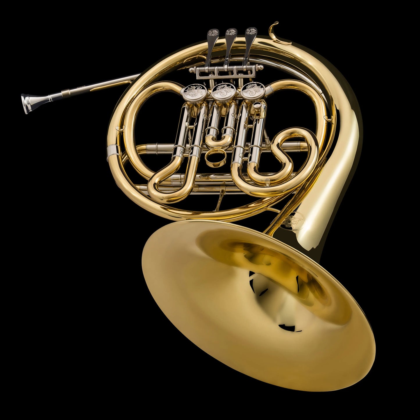 Bb French Horn (student) – FH25