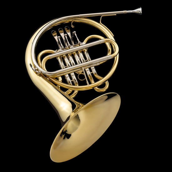 Bb French Horn (student) – FH25