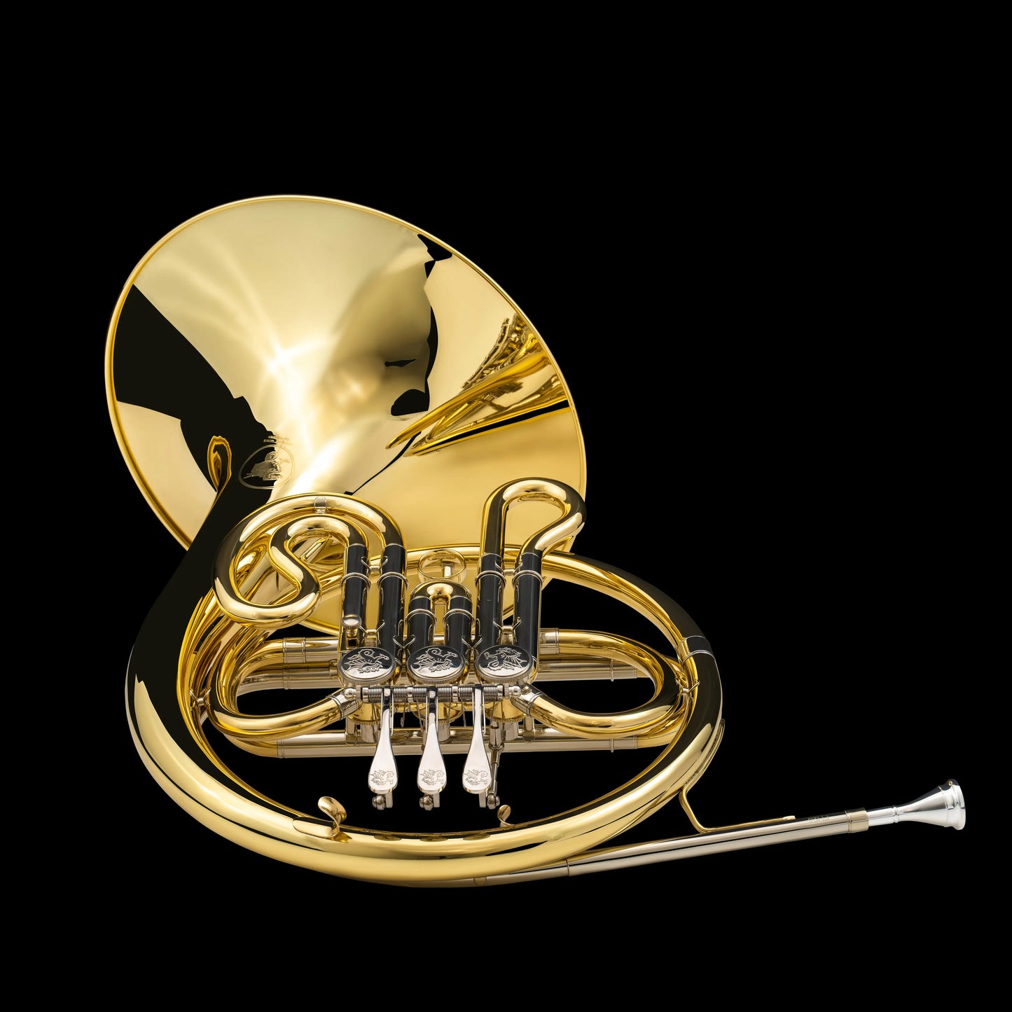 Bb French Horn (student) – FH25