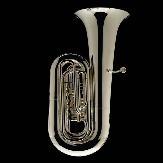 BBb 6/4 Rotary tuba ‘Kaiser’ with 5 valves - TB790 HP