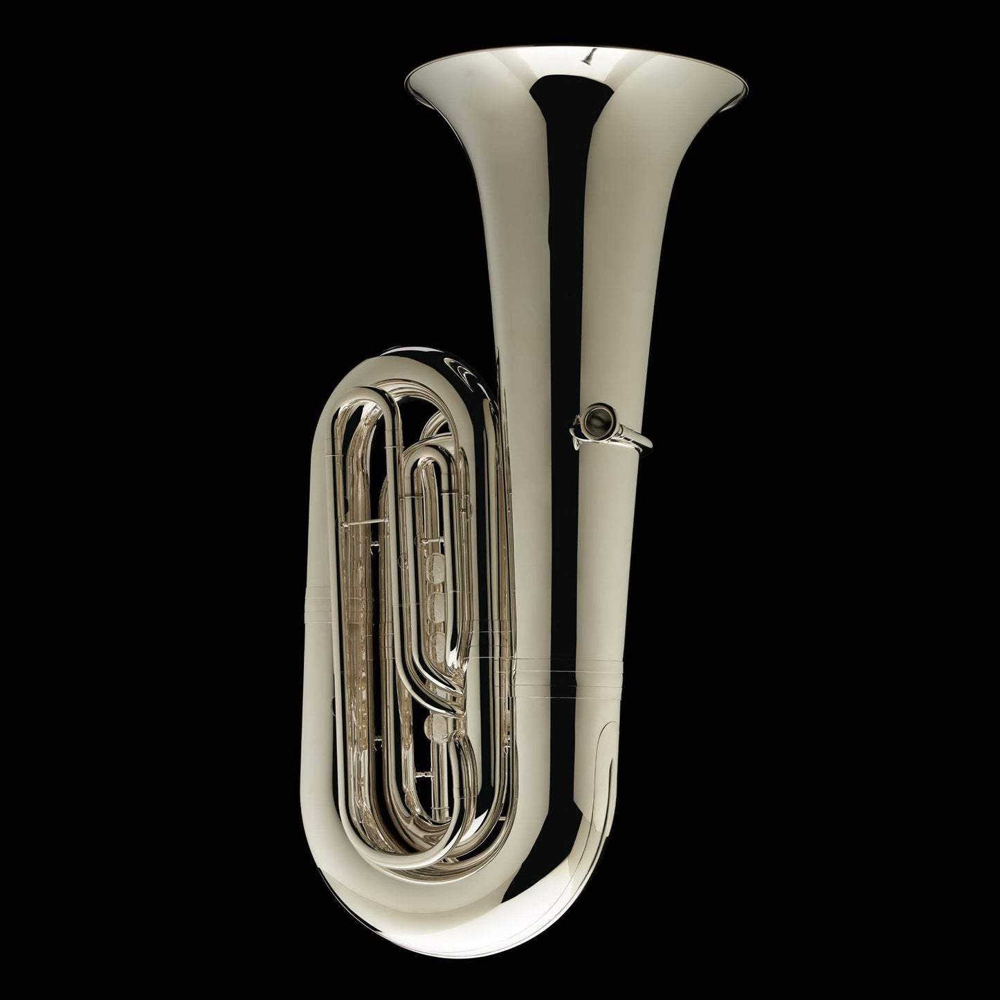 BBb 6/4 Rotary tuba ‘Kaiser’ with 5 valves - TB790 HP