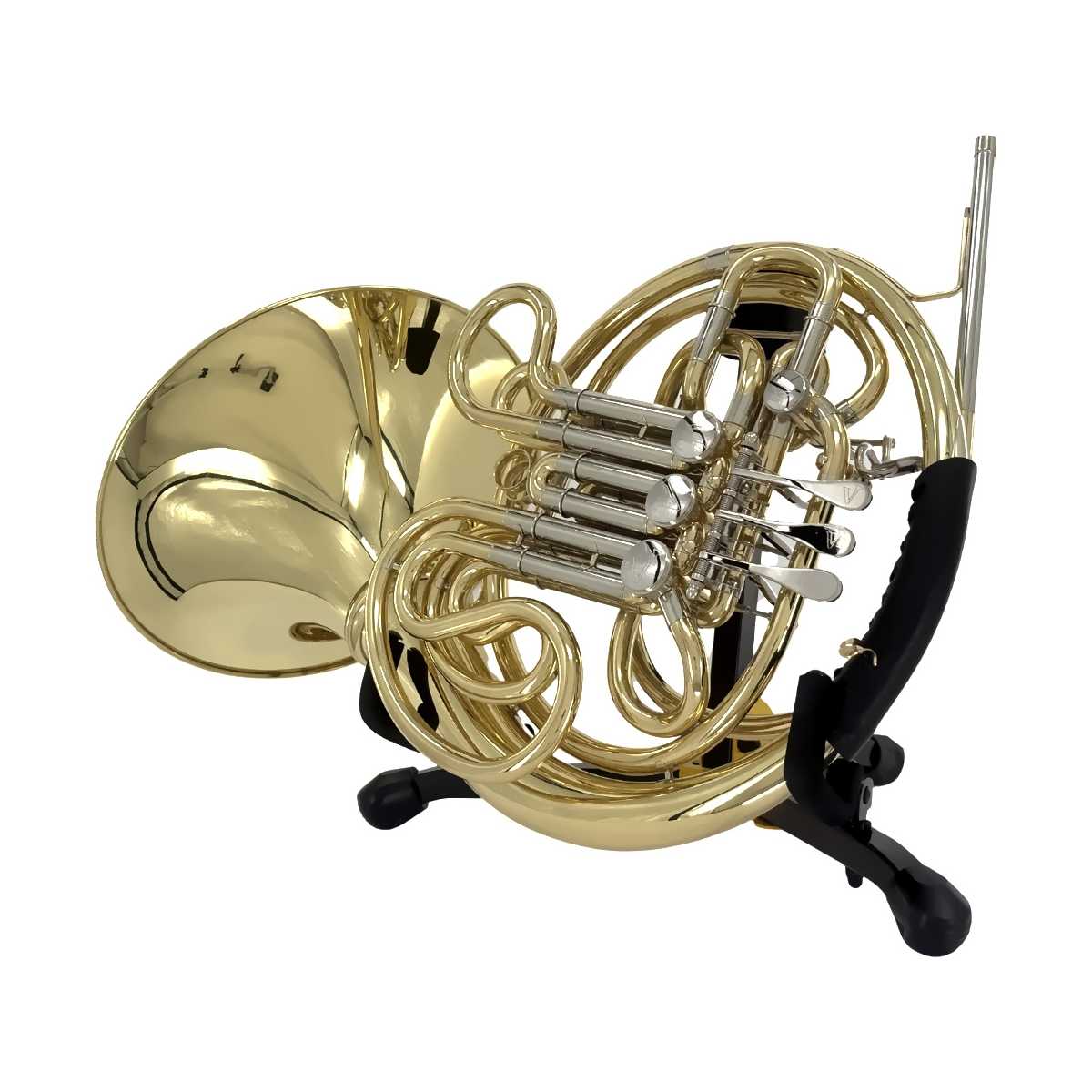 Vento Bb/F Double French Horn KRUSPE