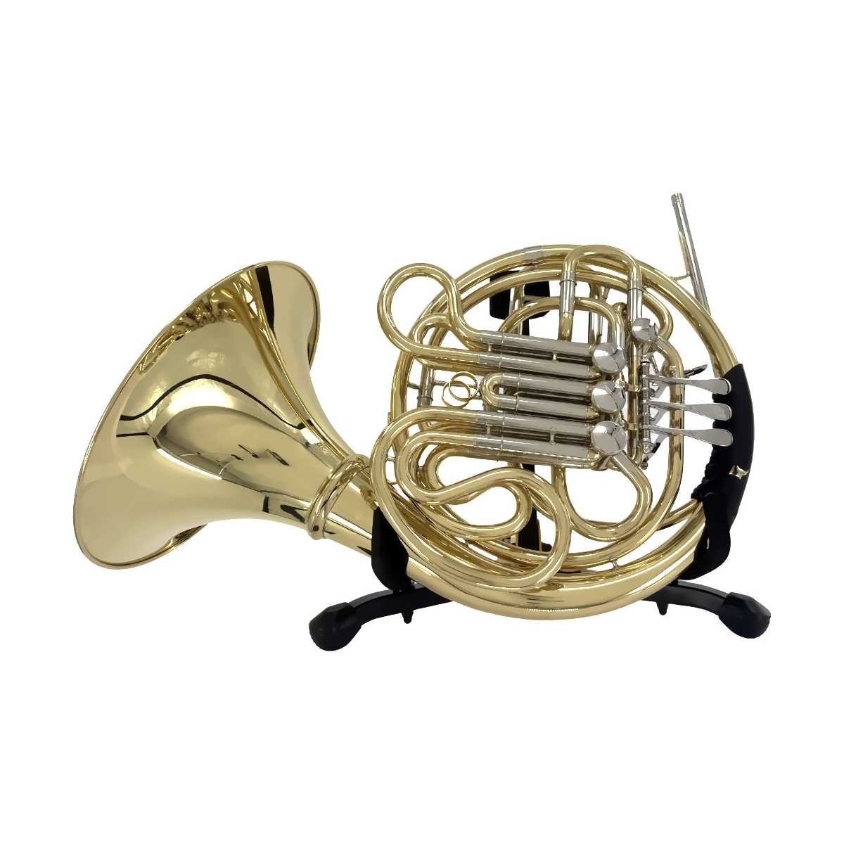 Vento Bb/F Double French Horn KRUSPE